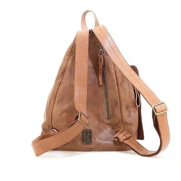 A.S.98 Hawken Backpack - Picture 3 of 14